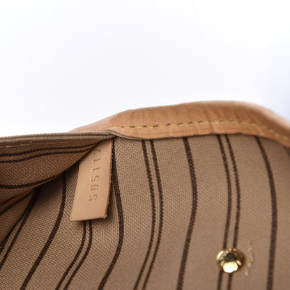 Louis Vuitton Monogram Neo Neverfull GM 8 of 9