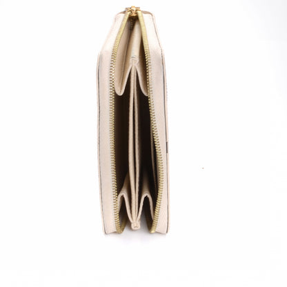 Louis Vuitton Damier Azur Zippy Coin Purse 4 of 8