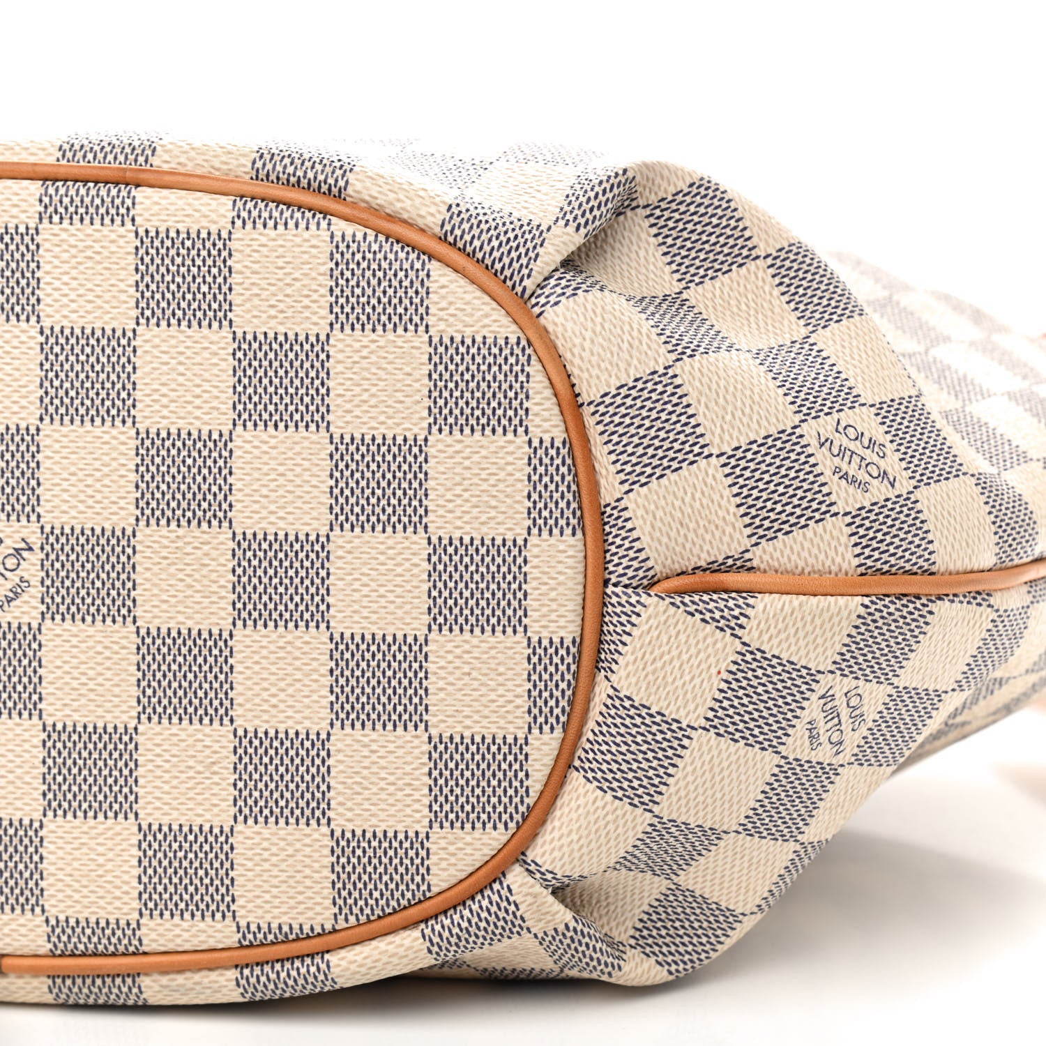 Louis Vuitton Damier Azur Riviera PM 9 of 9