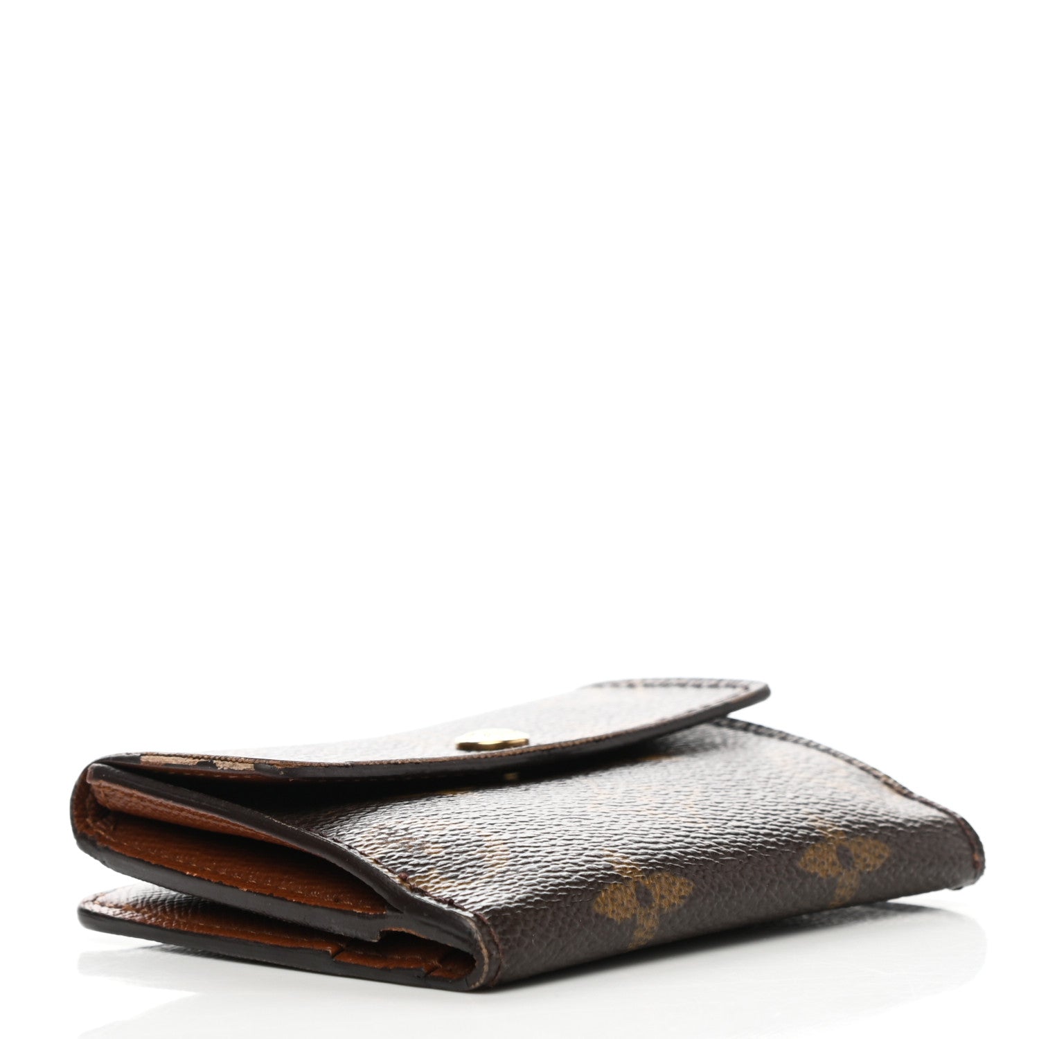 Louis Vuitton Monogram Ludlow Wallet 4 of 12