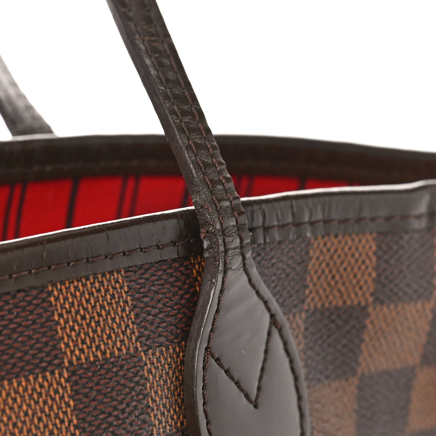 Damier Ebene Neverfull MM