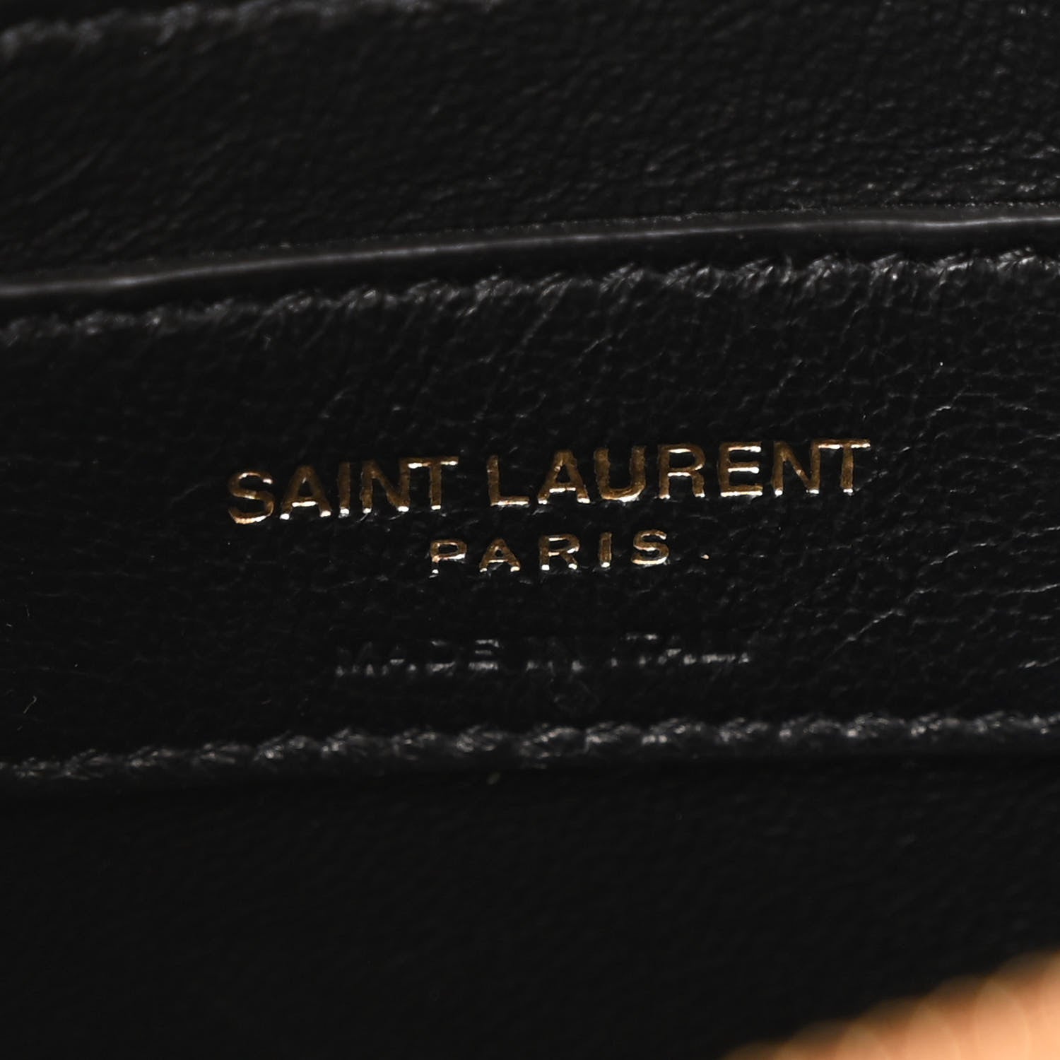 Saint Laurent Suede Matelasse Chevron Monogram Medium College Bag Cinnamon 6 of 11