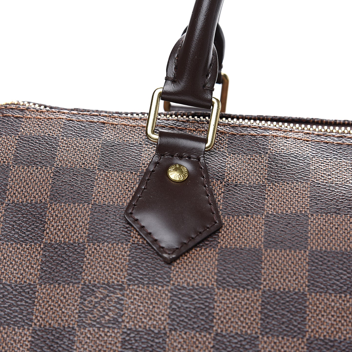 Damier Ebene Speedy 30