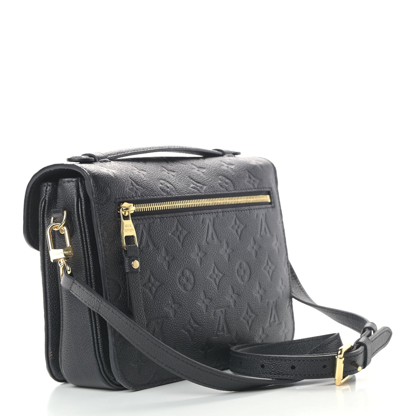 Empreinte Pochette Metis Black