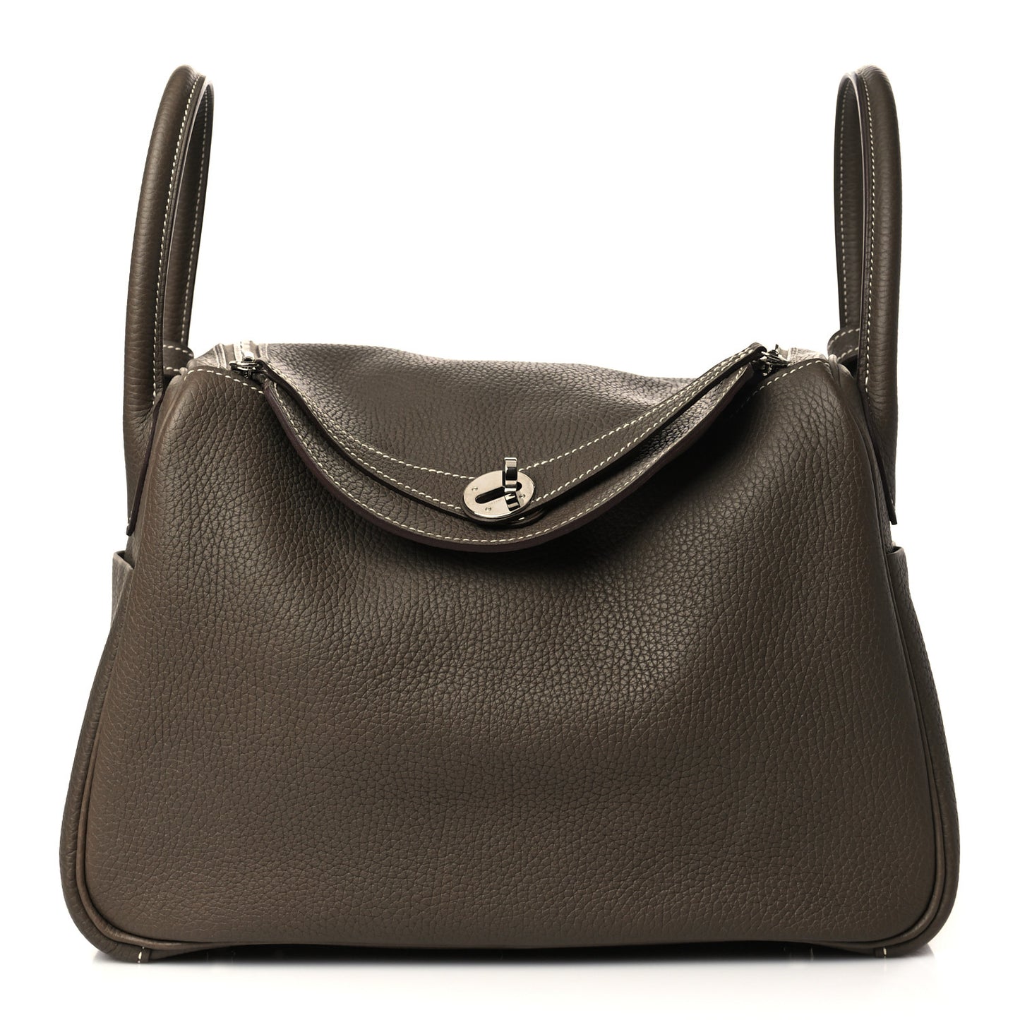 Taurillon Clemence Lindy 30 Etoupe