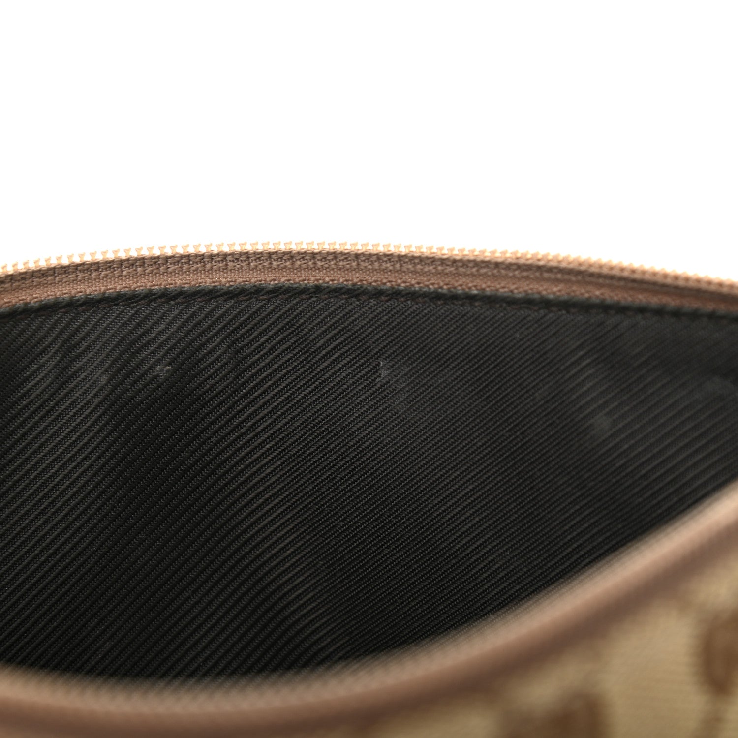 Gucci Monogram Boat Pochette Pink 11 of 11