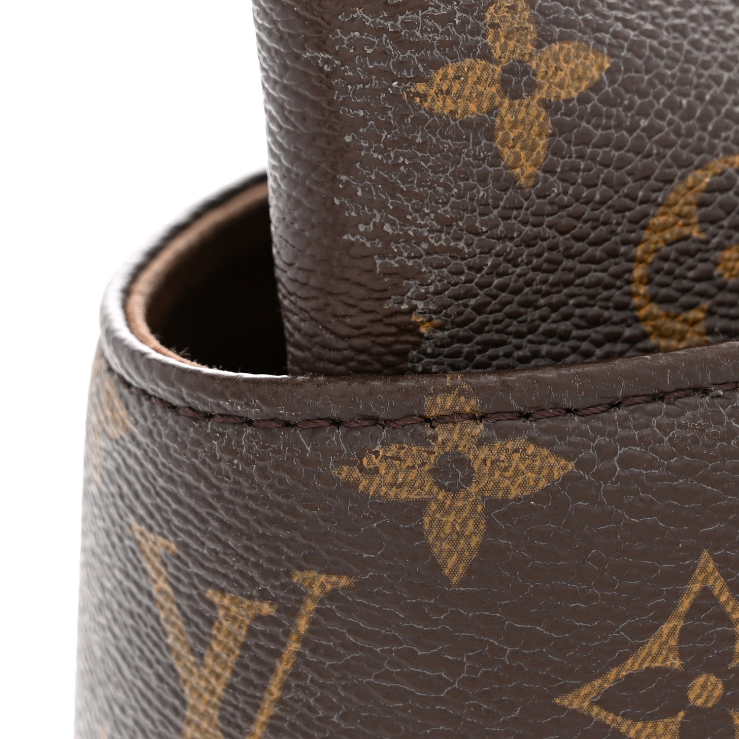 Louis Vuitton Monogram Totally MM 10 of 10