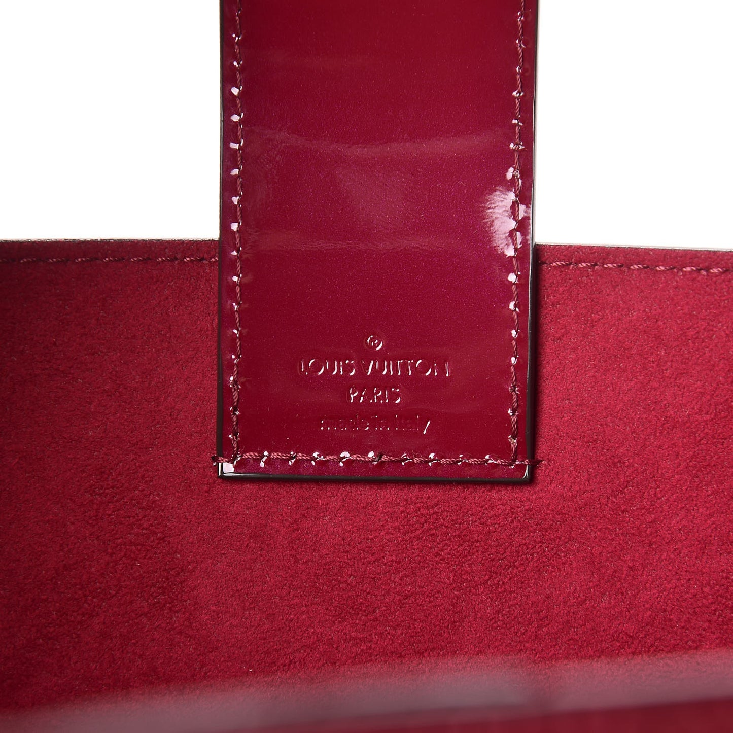 Vernis Long Beach PM Magenta
