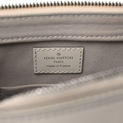 Louis Vuitton Epi Turenne GM Ivory 17 of 18