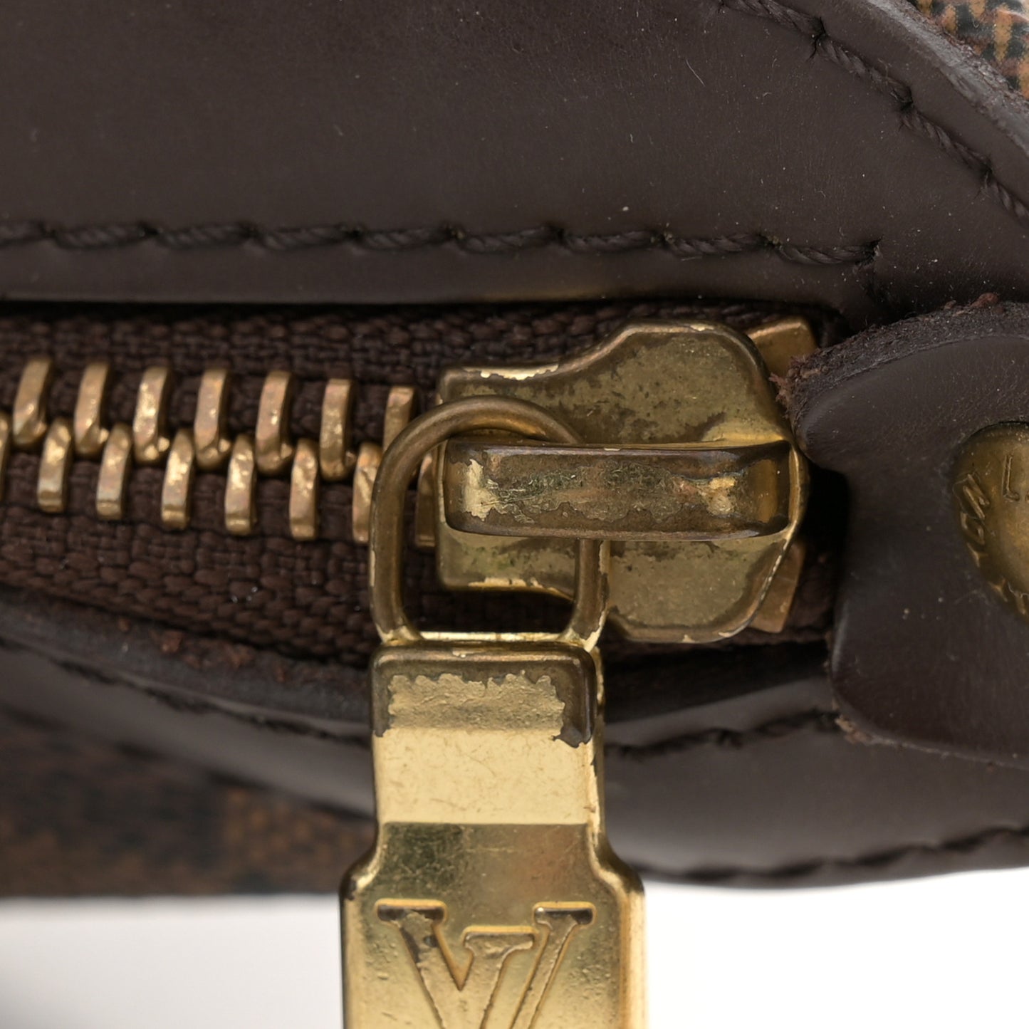 Damier Ebene Illovo MM