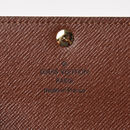 Louis Vuitton Monogram 6 Key Multicles Holder 7 of 8