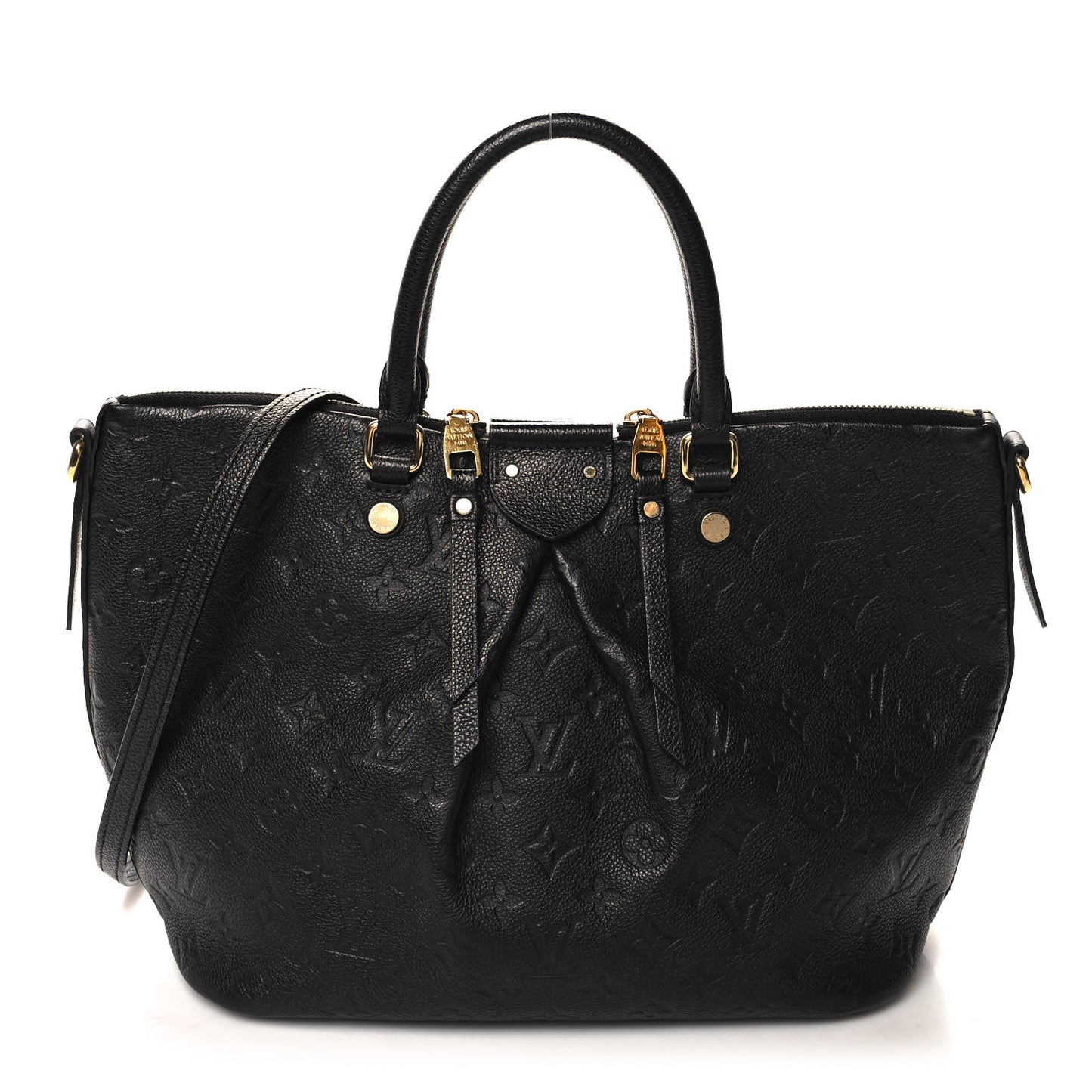 Empreinte Mazarine MM Black