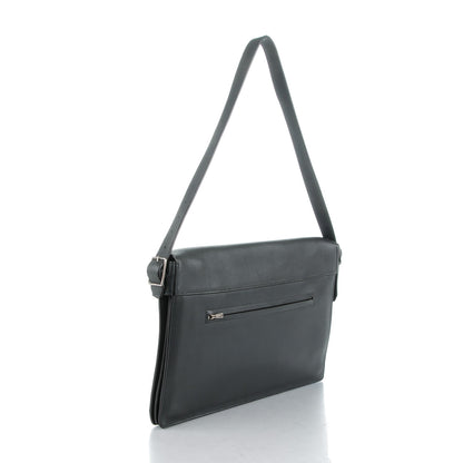 Celine Smooth Calfskin Medium Tri-Color Diamond Shoulder Bag 3 of 8