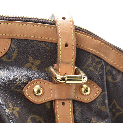 Louis Vuitton Monogram Tivoli GM 16 of 20