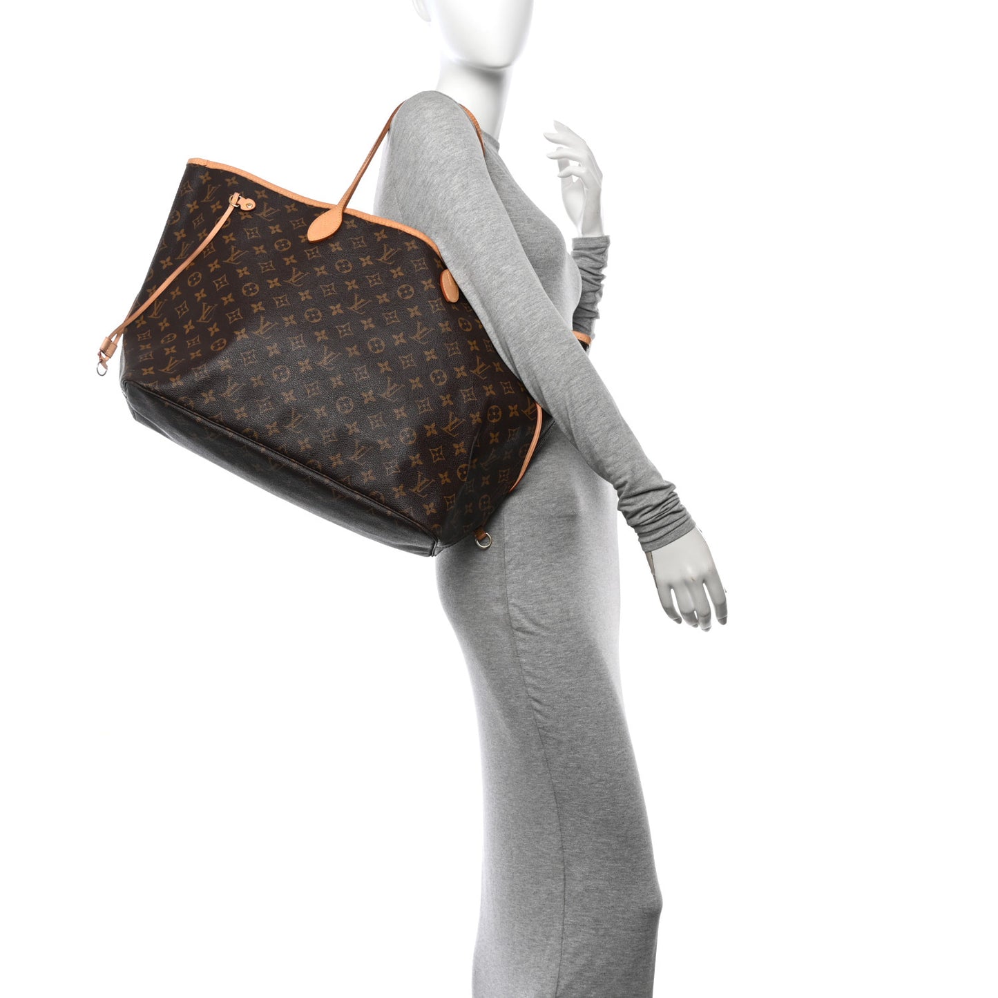 Monogram Neverfull GM