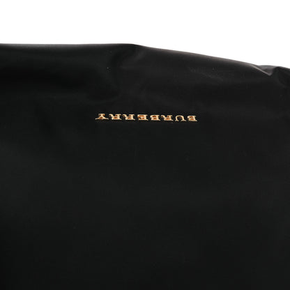 Burberry Nylon Top Pouch Black 11 of 11