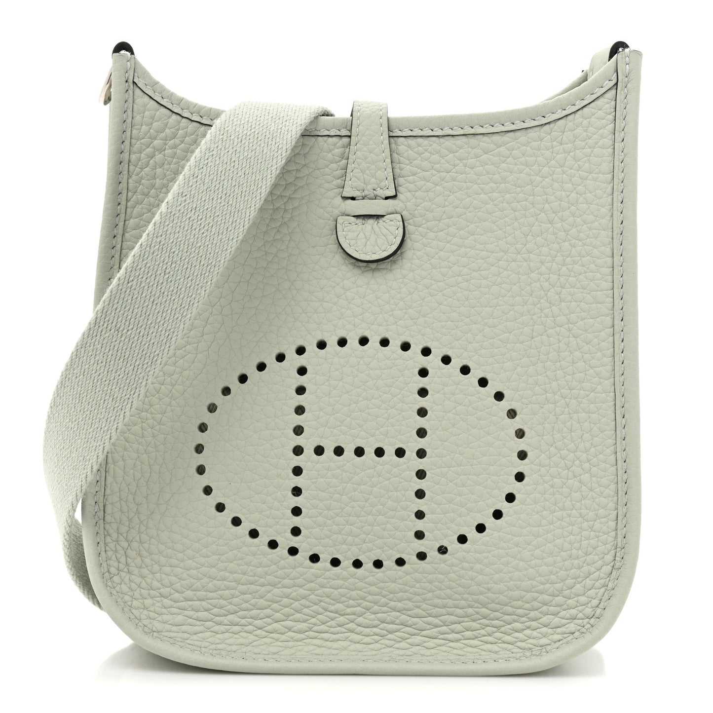 Taurillon Clemence Amazone Evelyne TPM Gris Neve