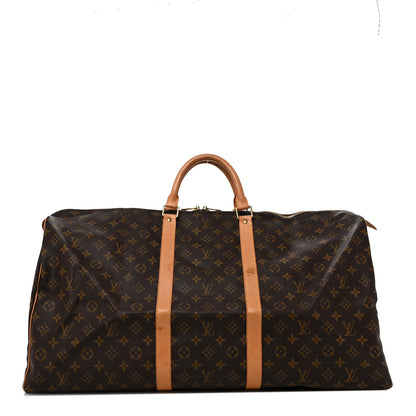 Louis Vuitton Monogram Keepall 60 1 of 11
