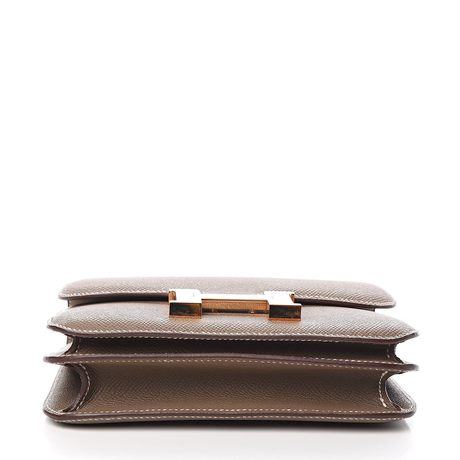 Hermes Epsom Constance 18 Etoupe 5 of 17