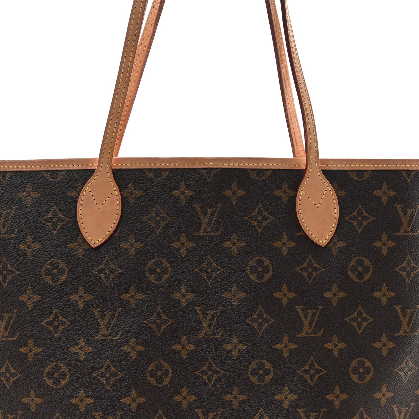 Monogram Neo Neverfull GM Pivoine