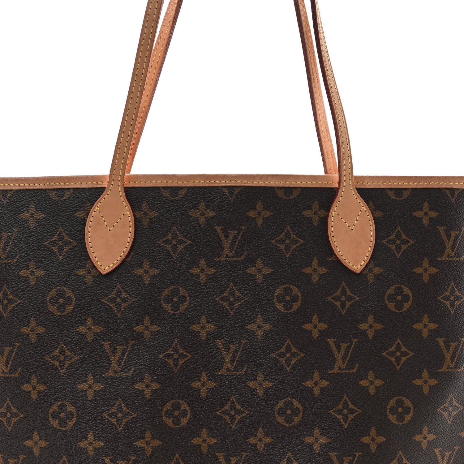 Louis Vuitton Monogram Neo Neverfull GM Pivoine 8 of 11