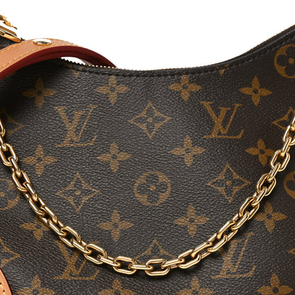 Louis Vuitton Monogram Boulogne NM 6 of 8