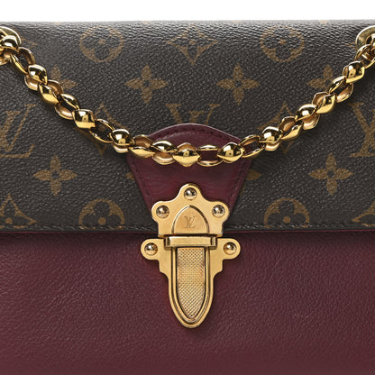 Louis Vuitton Monogram Victoire Raisin 7 of 9