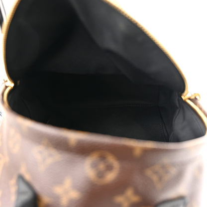 Louis Vuitton Monogram Palm Springs Backpack PM 5 of 9