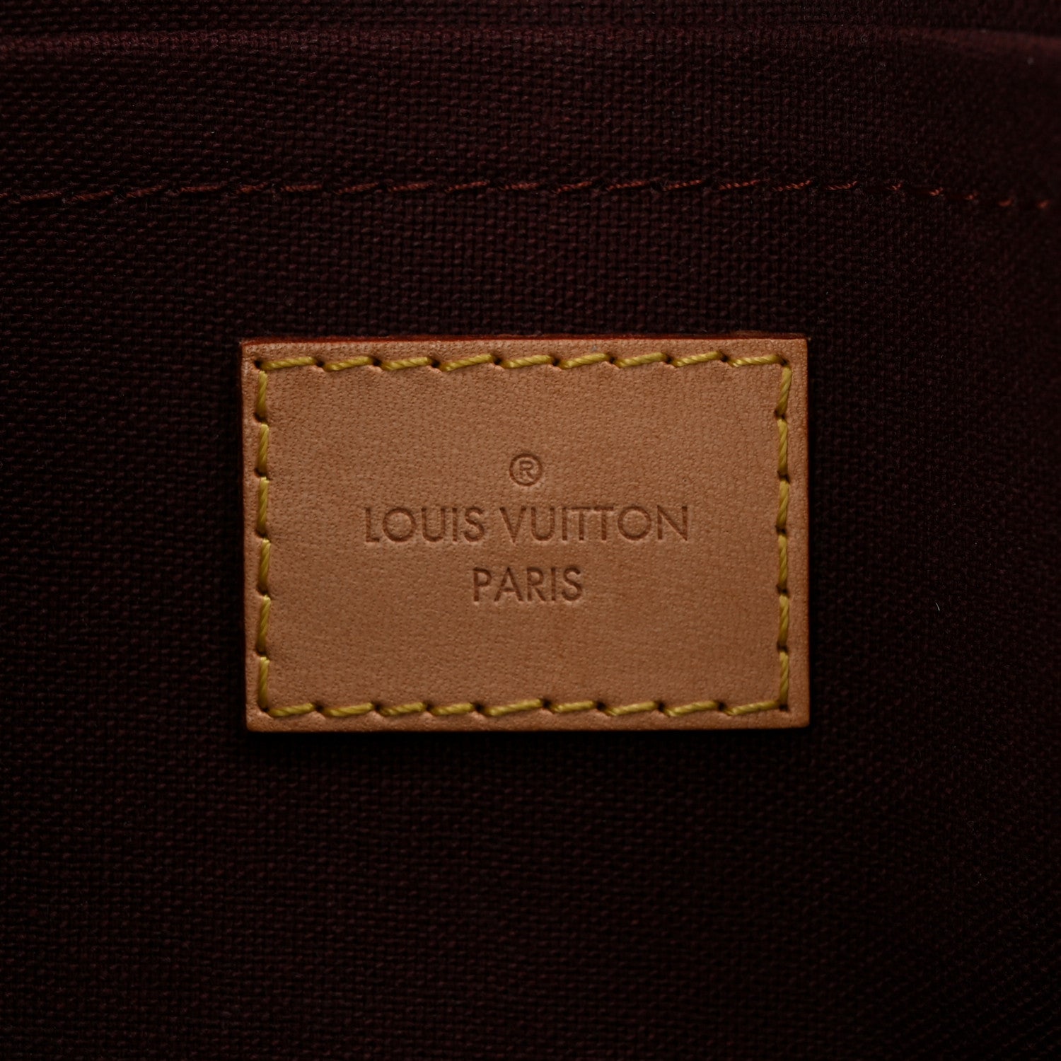Louis Vuitton Monogram Favorite MM 6 of 12