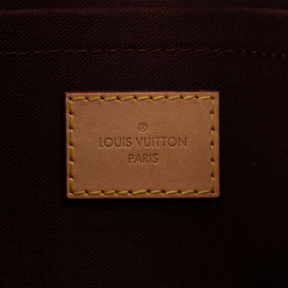 Louis Vuitton Monogram Favorite MM 6 of 12