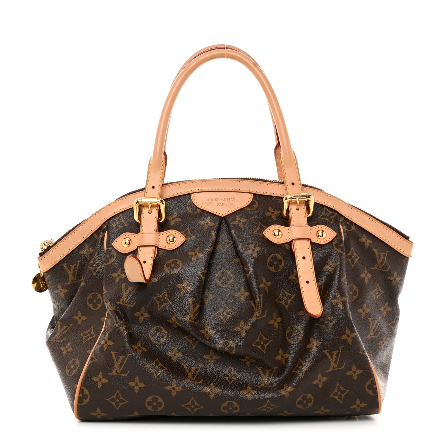 Louis Vuitton Monogram Tivoli GM 1 of 10