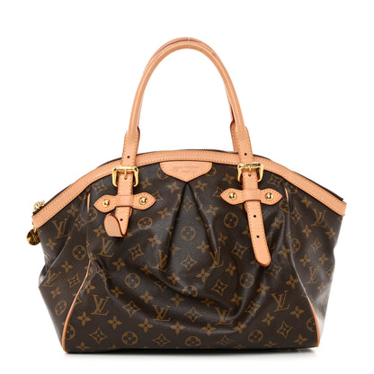 Louis Vuitton Monogram Tivoli GM 1 of 10