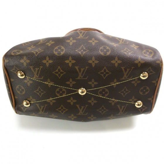 Louis Vuitton Monogram Tivoli PM 4 of 9