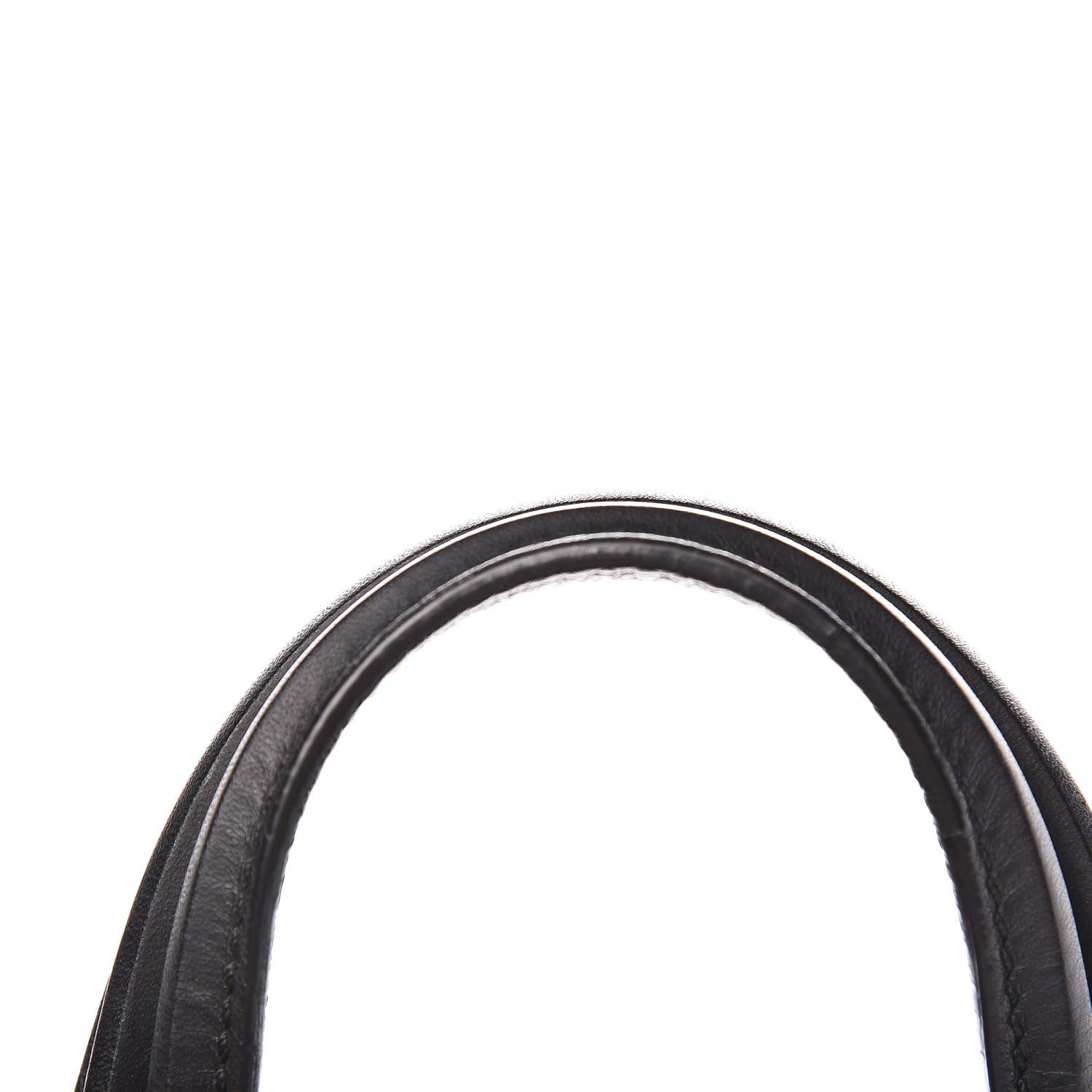 Givenchy Waxy Grained Calfskin Medium Nightingale Black 12 of 16