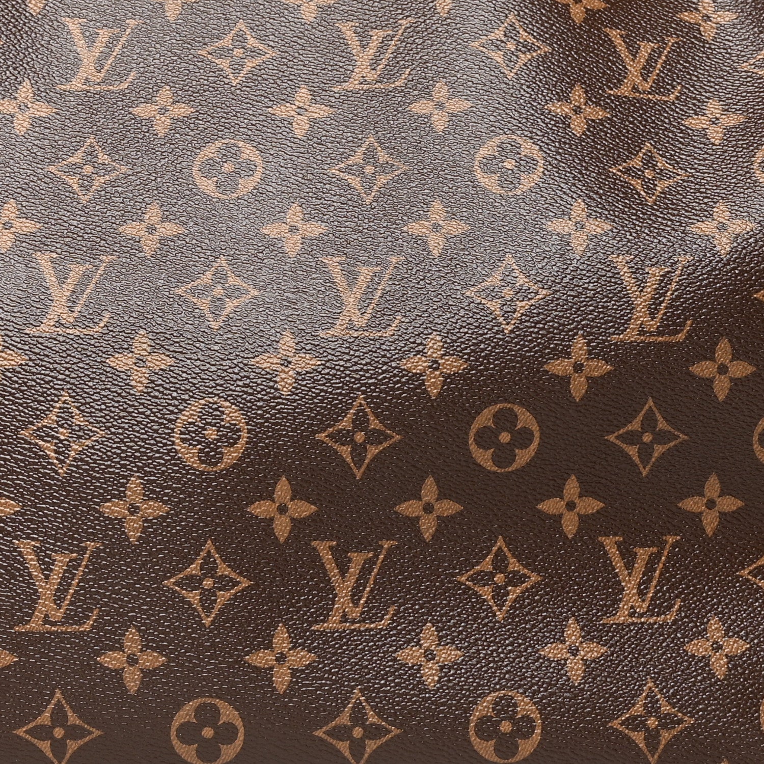Louis Vuitton Monogram Graceful PM Pivoine 7 of 9