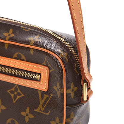 Louis Vuitton Monogram Pochette Cite 8 of 10
