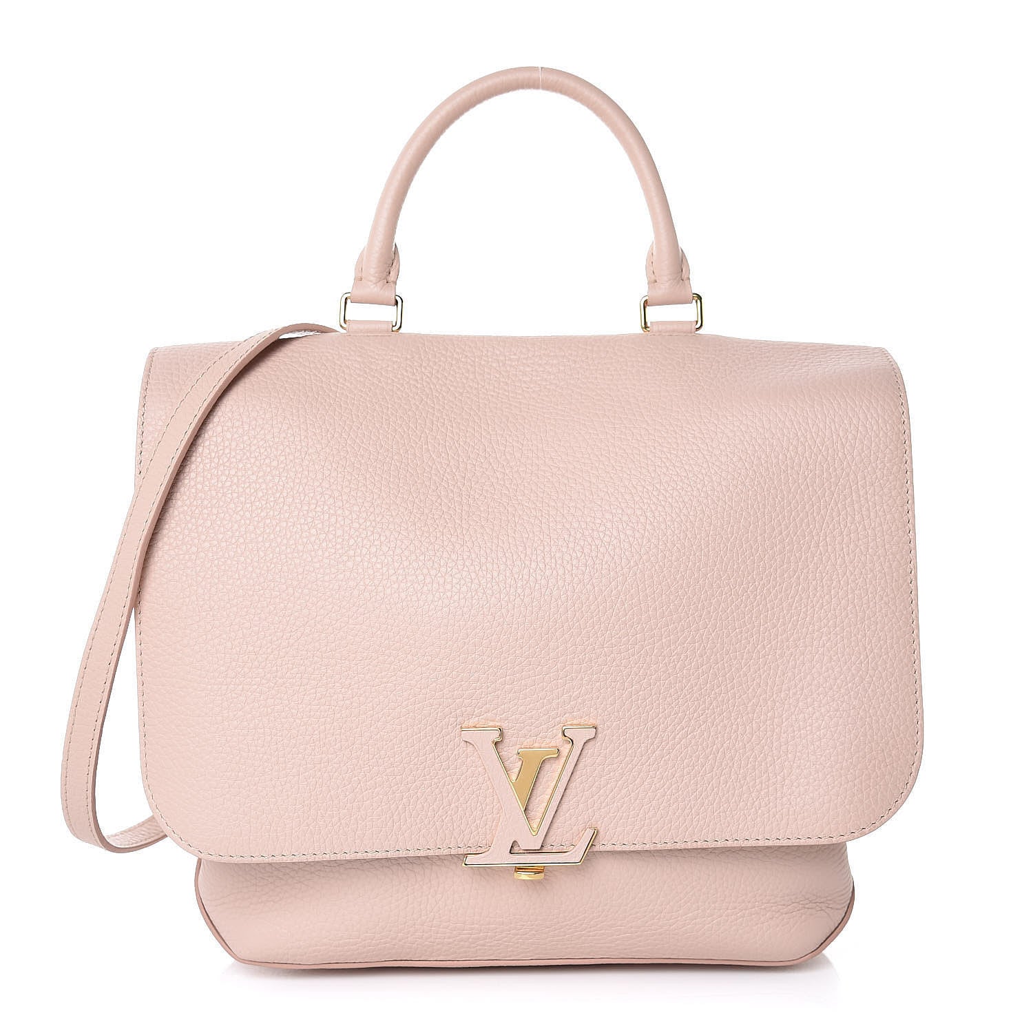 Louis Vuitton Taurillon Volta Petale 1 of 7