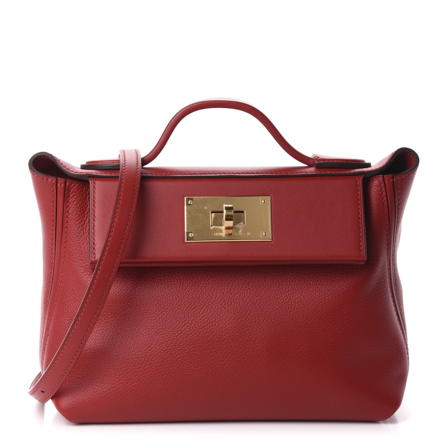 Evercolor Swift 24/24 21 Rouge Piment
