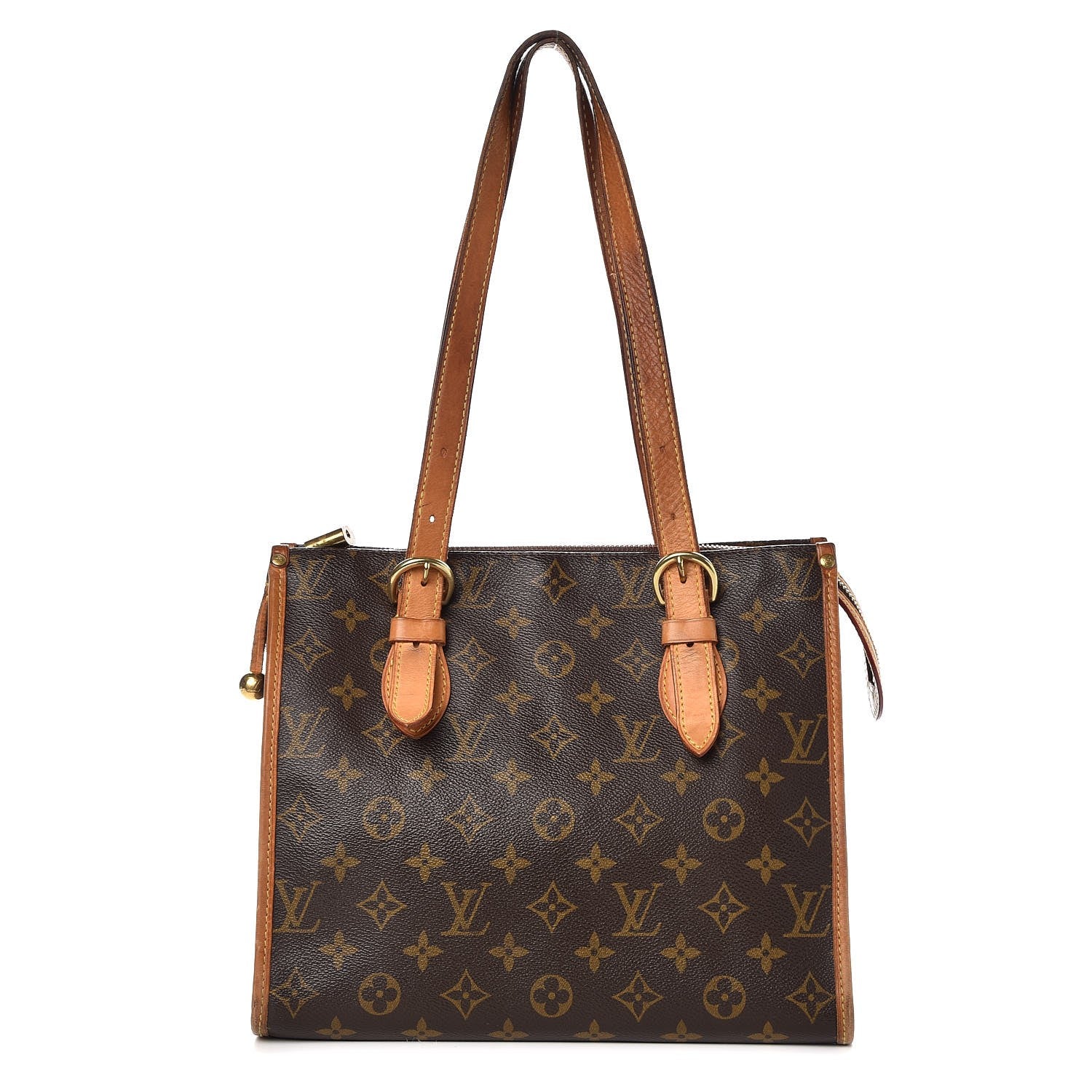 Louis Vuitton Monogram Popincourt Haut 1 of 17