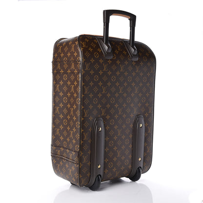 Louis Vuitton Monogram Pegase 60 3 of 36