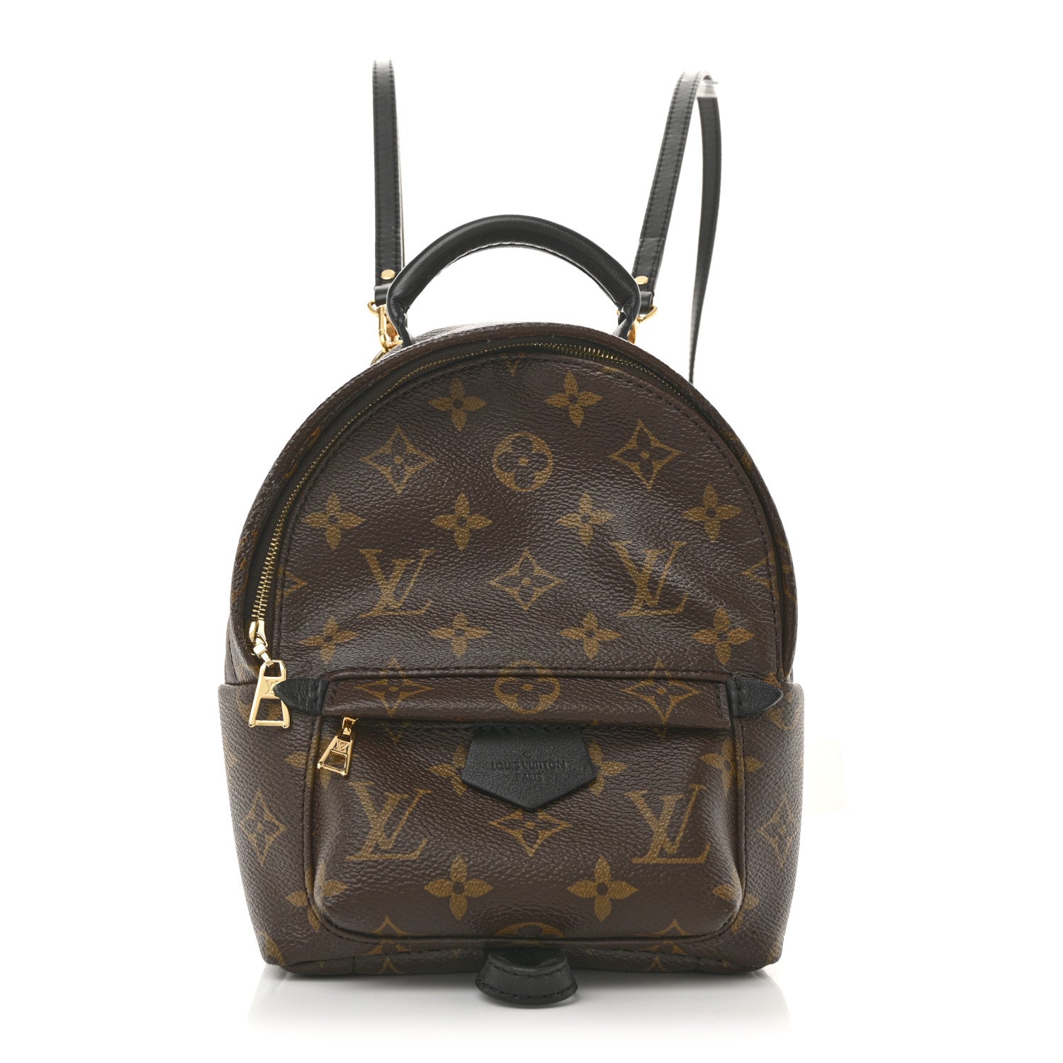 Louis Vuitton Monogram Palm Springs Backpack Mini 1 of 10