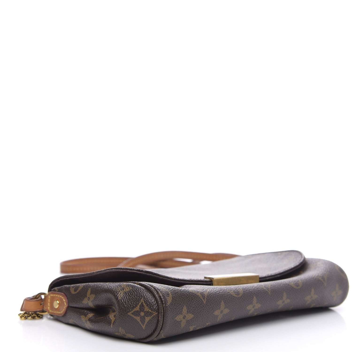 Louis Vuitton Monogram Favorite MM 4 of 13