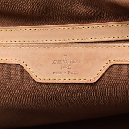 Louis Vuitton Monogram Carryall 5 of 15