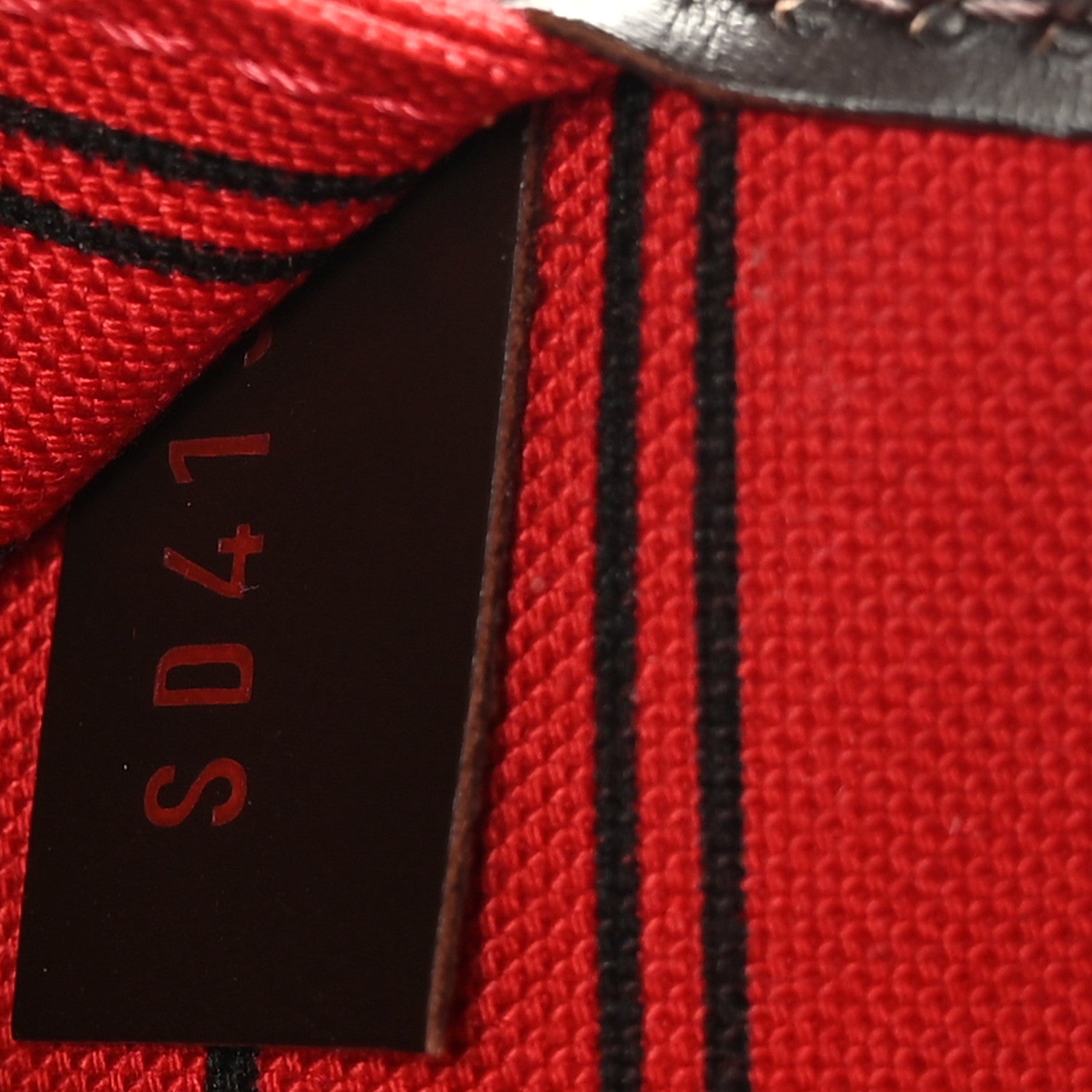 Louis Vuitton Damier Ebene Neo Neverfull GM 6 of 13