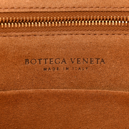 Bottega Veneta Grainy Calfskin Small Arco Plaster 6 of 15