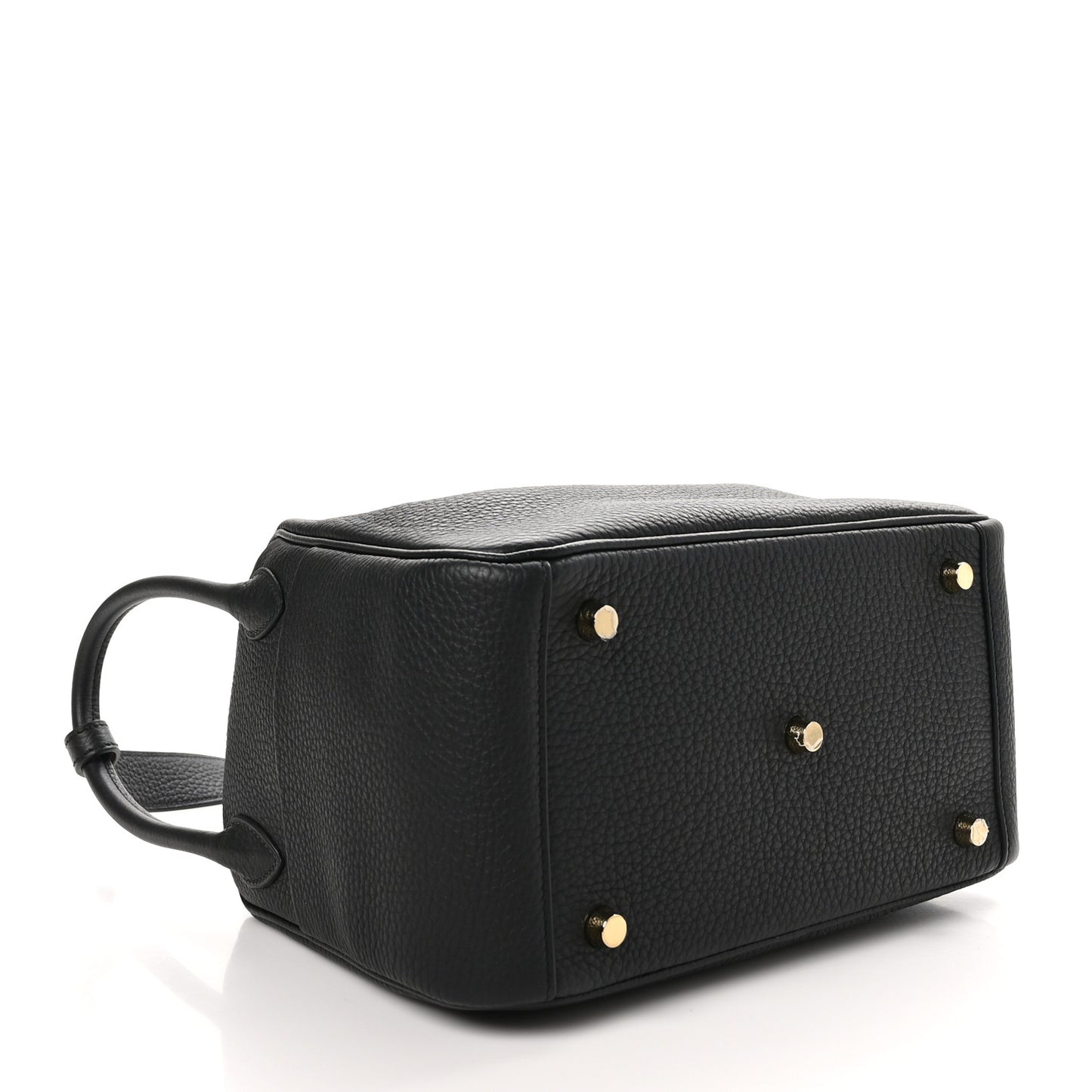 Taurillon Clemence Lindy 26 Black