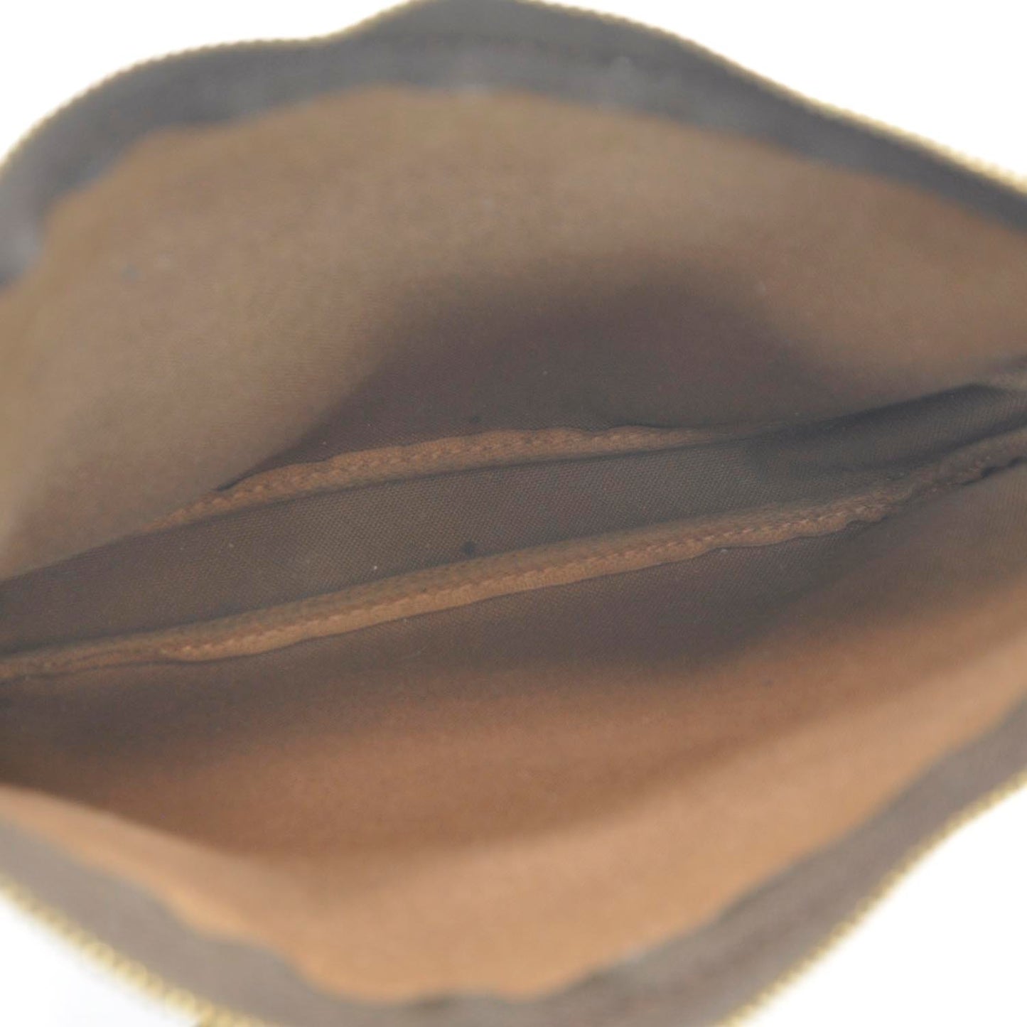 Monogram Pochette Accessories Bag