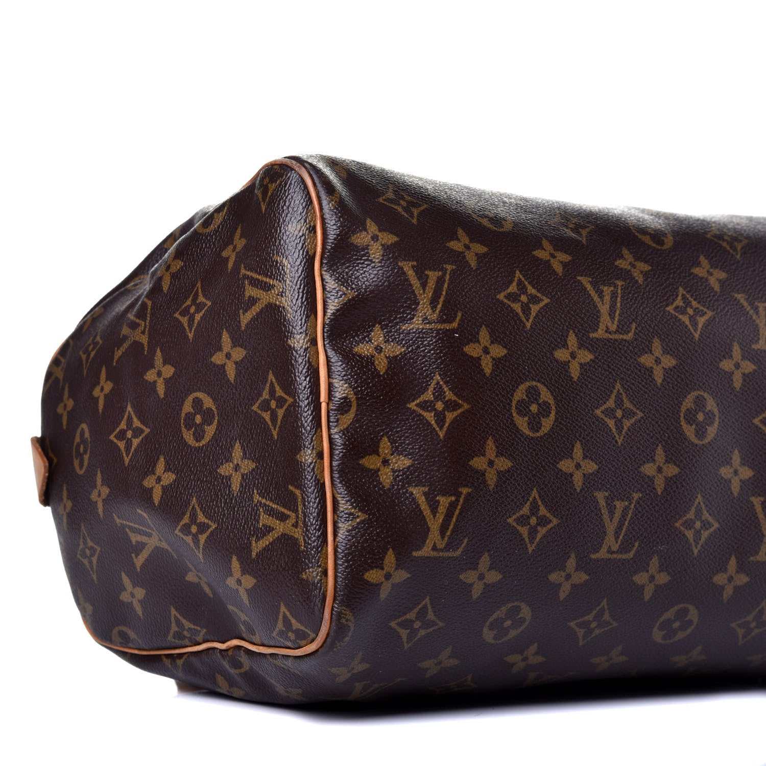 Louis Vuitton Monogram Speedy 30 8 of 12