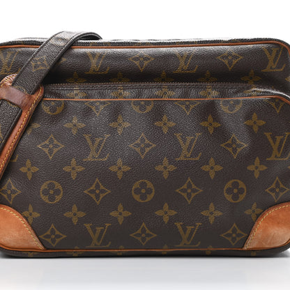 Louis Vuitton Monogram Nil 28 8 of 25