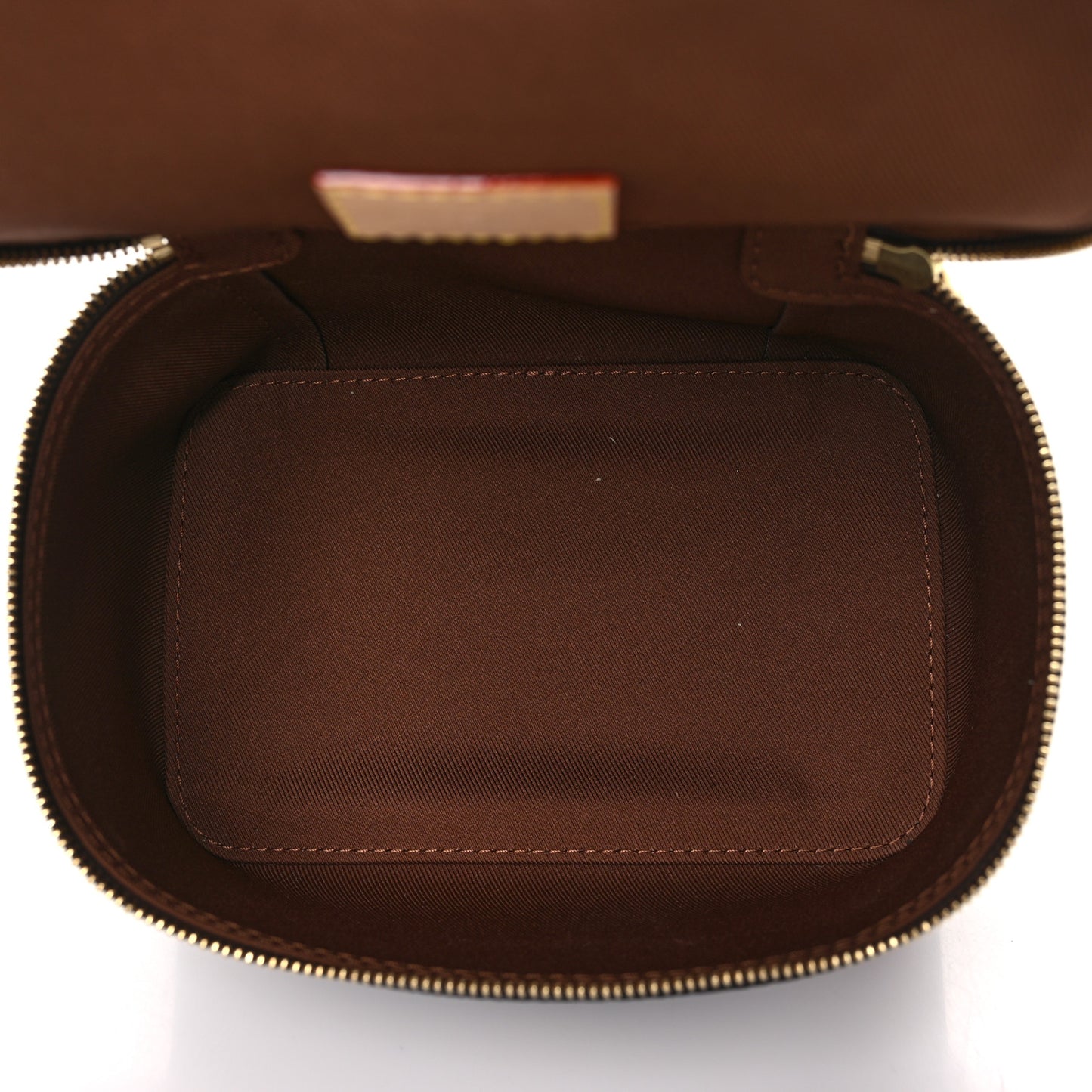 Monogram Packing Cube PM